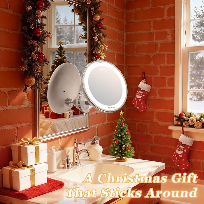 Огледало Auxmir BM-1410