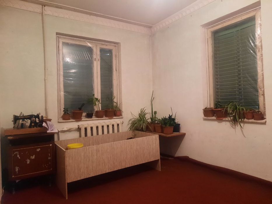 Sergeli tumani Stroitel