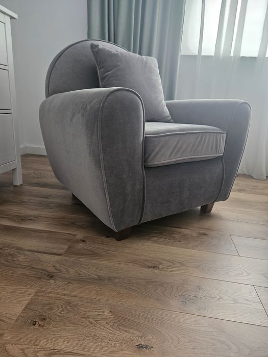 Fotoliu facut de Ma.Furniture