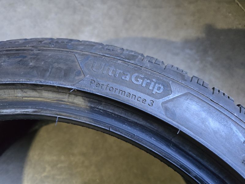235/40/19 GOODYEAR 4бр