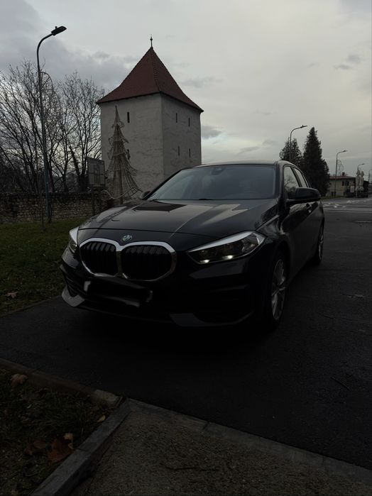 BMW Seria 1 2020 — imagine 2