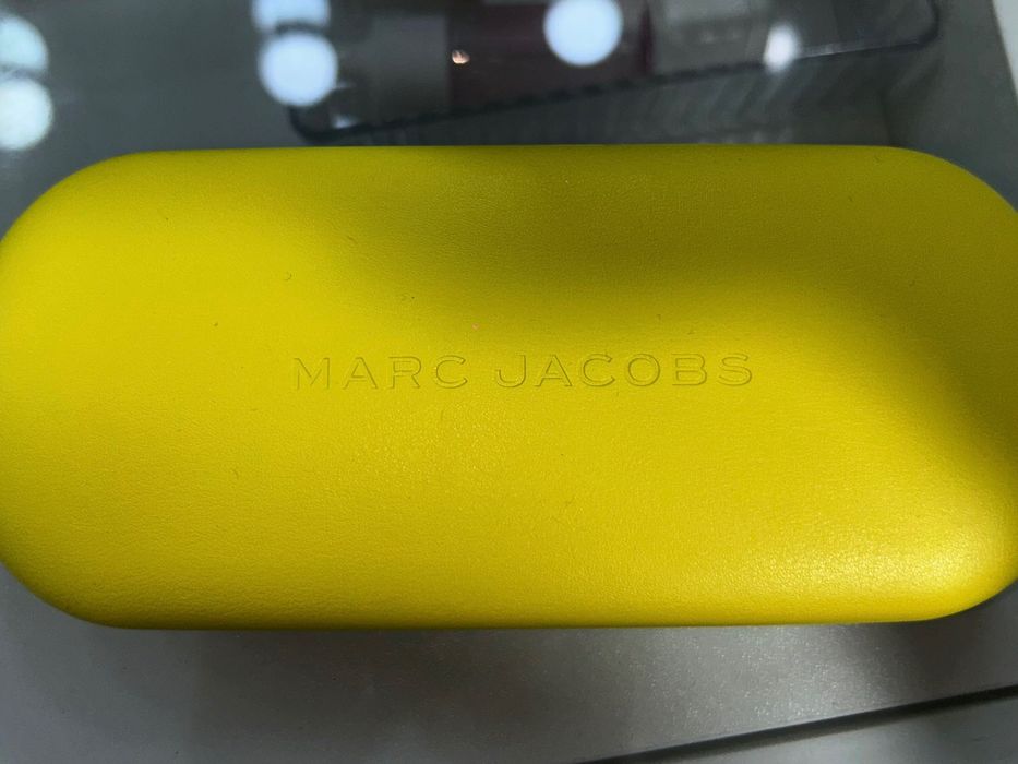 Слънчеви очила Marc Jacobs