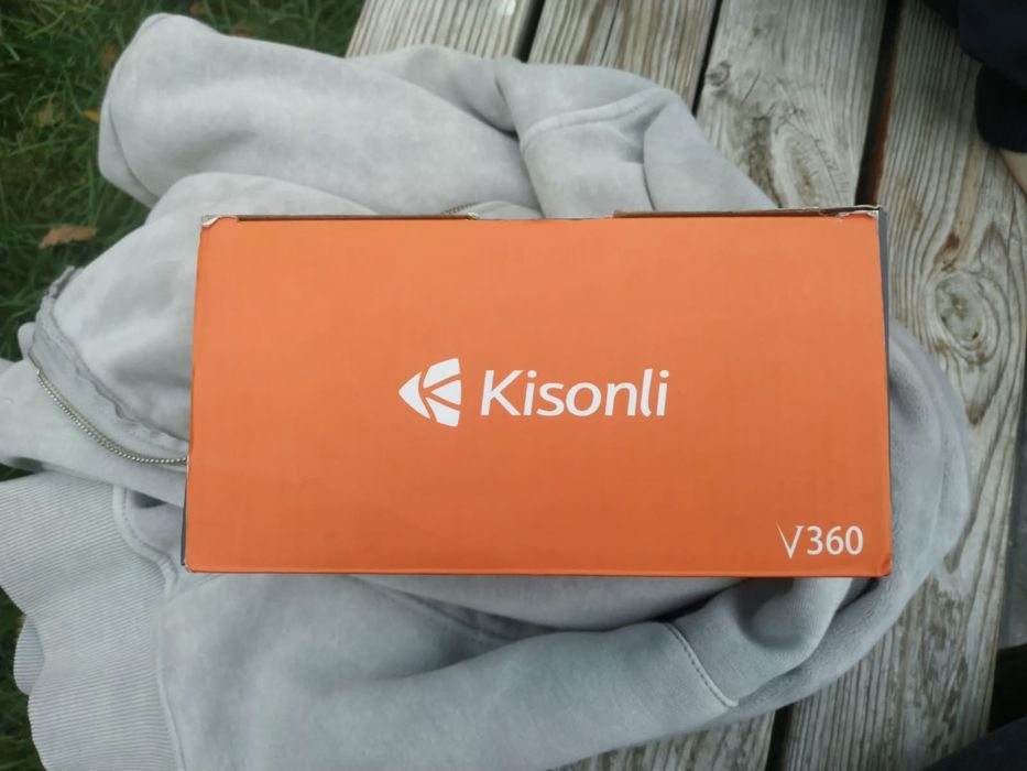 Колонки Kisonli V360