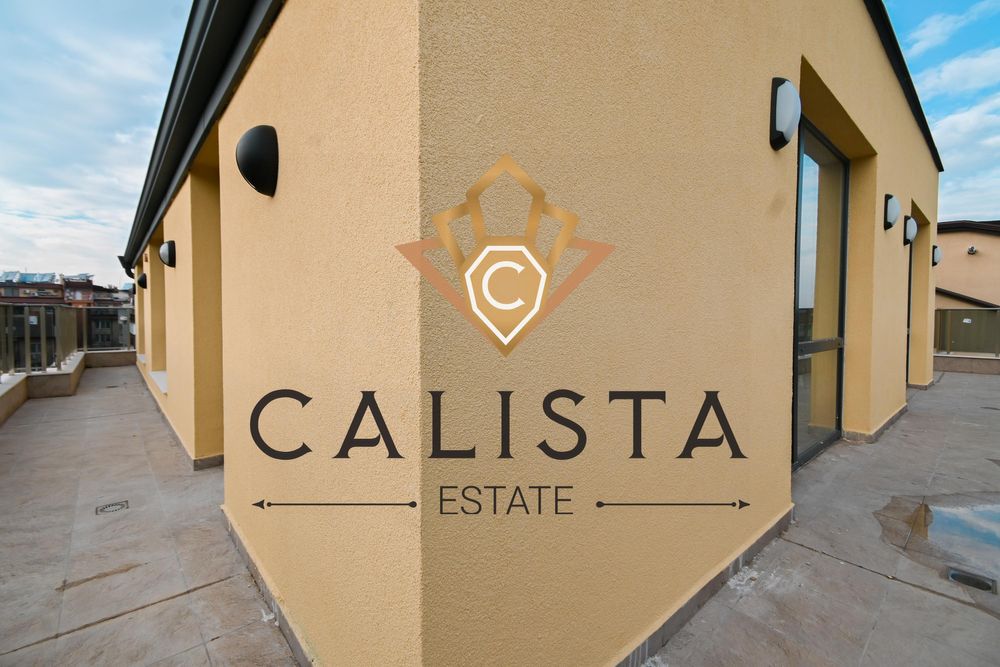 Продава се Тристаен апартамент в София, Манастирски ливади - 173 кв.м за 1388 €/кв.м - Снимка #10