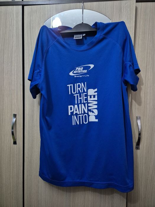 Tricou original Energy forLife