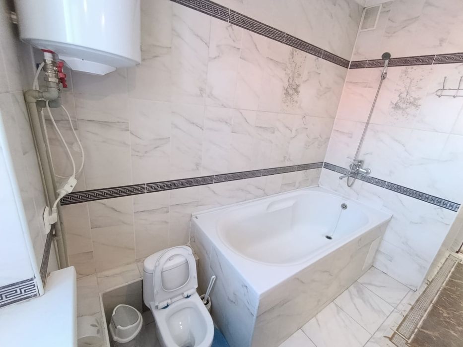 Продам частный дом в п.Талапкер