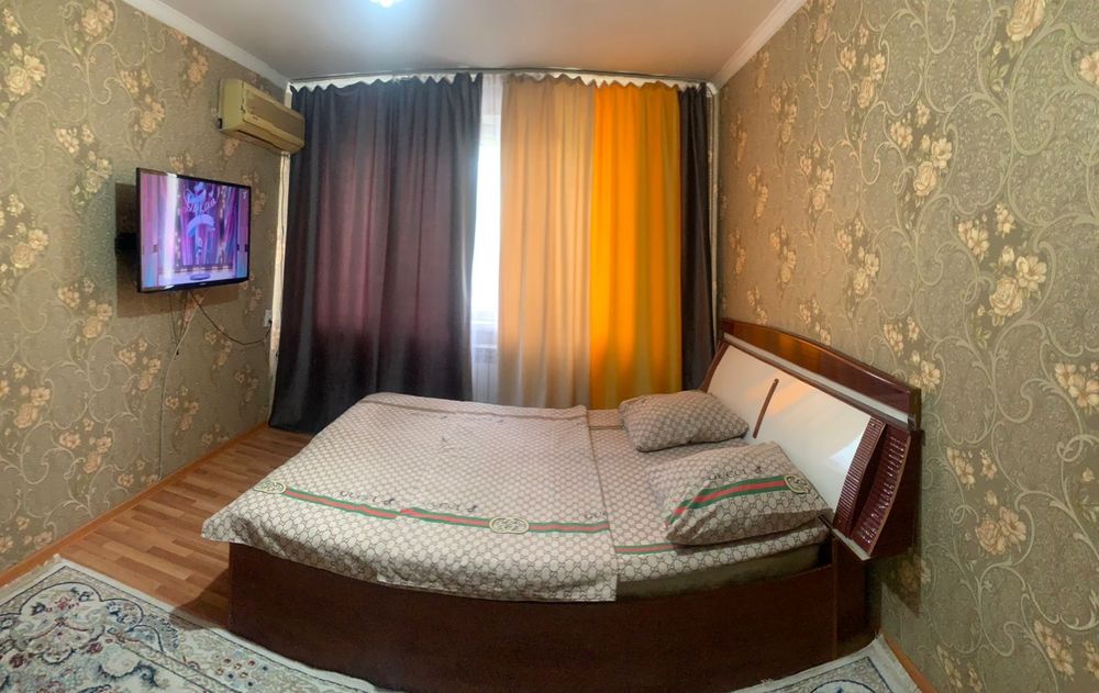 Сдам квартиру по суточно
