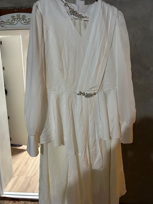 Вечерний платья женский