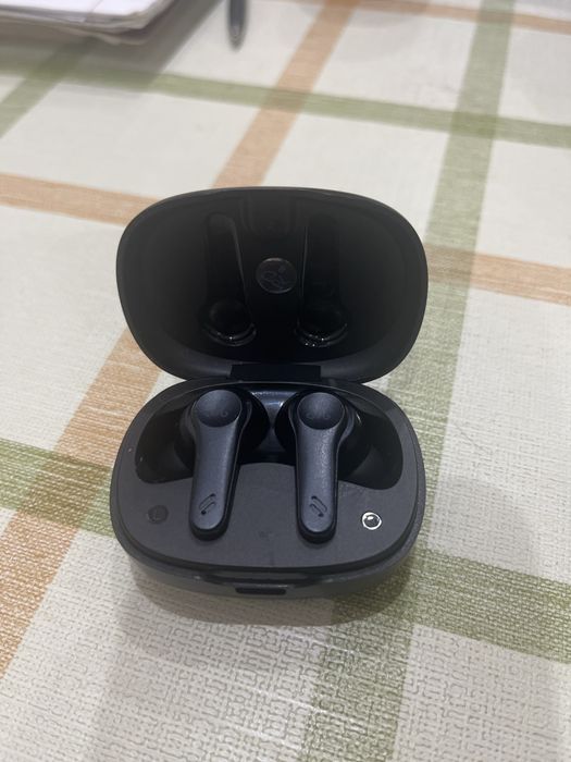 Беспроводные наушники Marshall