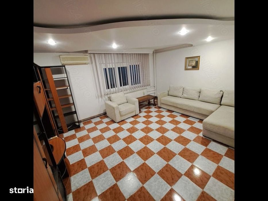 Apartament 3 camere zona Timpuri Noi