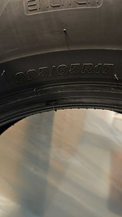 Anvelope de vară - Bridgestone Turanza Eco 225/65 R17 102V