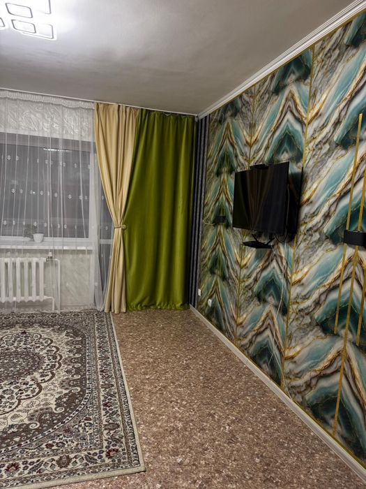 Продам 3 комнатную квартиру