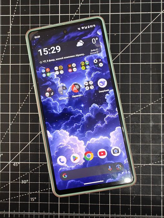 Google Pixel 7 128 GB