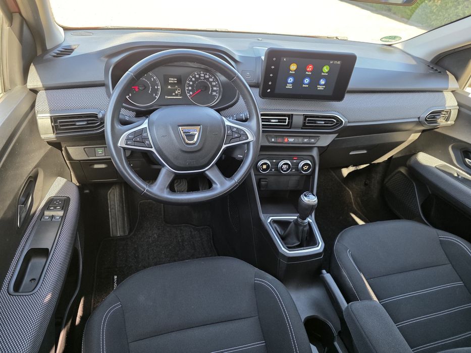 Dacia Sandero 1.0 Tce GPL  2022
