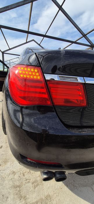 Tripla stop stanga bmw seria 7 f01