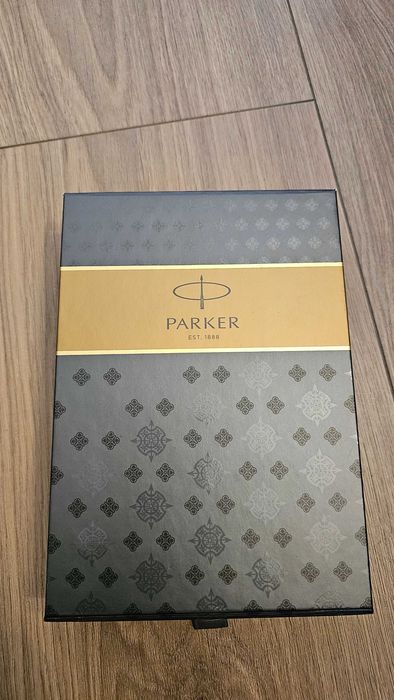 Stilou Parker - nou.