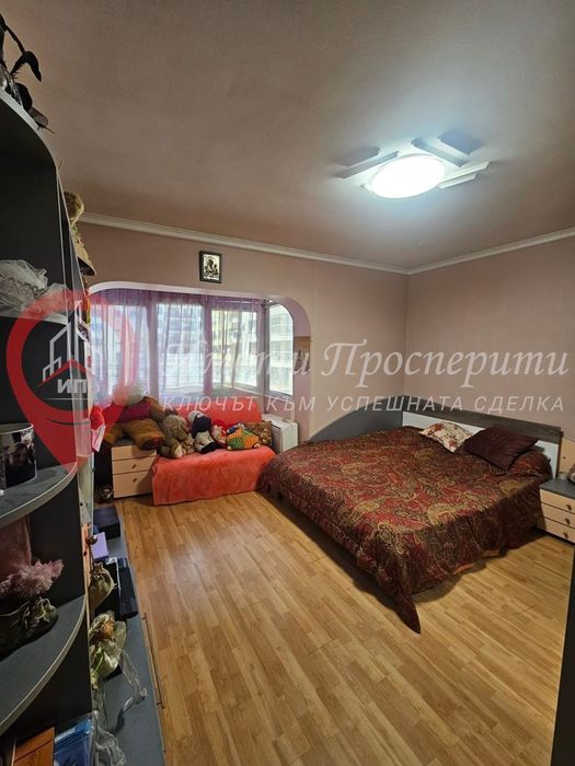 Продава се Многостаен апартамент в София, Лозенец - 168 кв.м за 3453 €/кв.м - Снимка #9