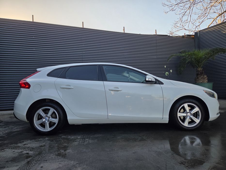 Volvo V40 D2 1.6D an 2014