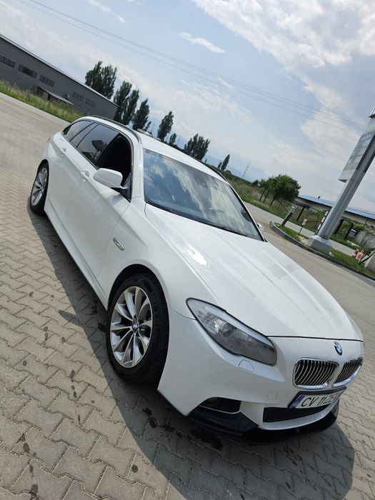 De vanzare BMW 520D F11