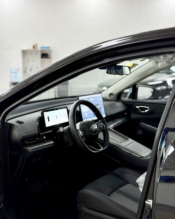 gac aion s max 610km