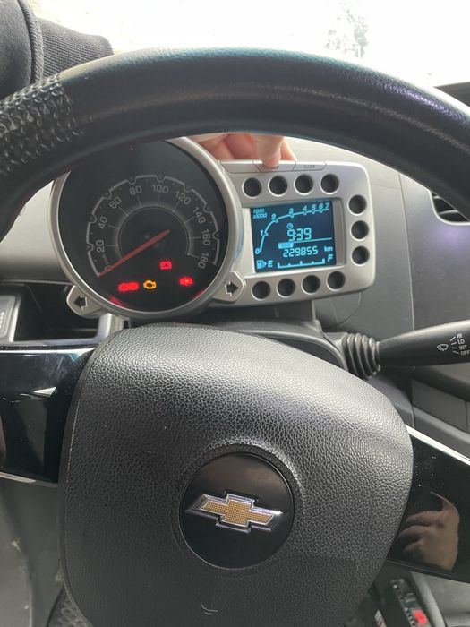 spark 2013 metan kotta 1.25 mator