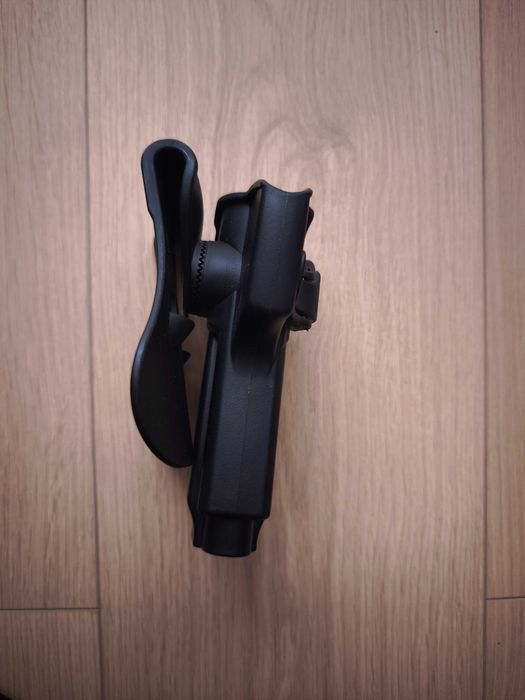 Tocuri Airsoft Beretta M9 92 92FS 92G Taurus PT92 PT99 Nou negru Pistol și încărcătoare