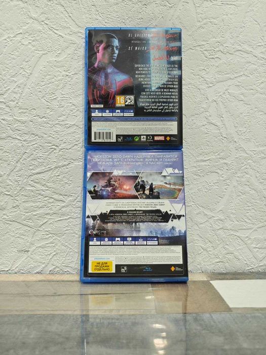 Игры для PlayStation 4 (PS 4)