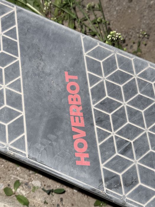 Электросамокат hoverbot GT
