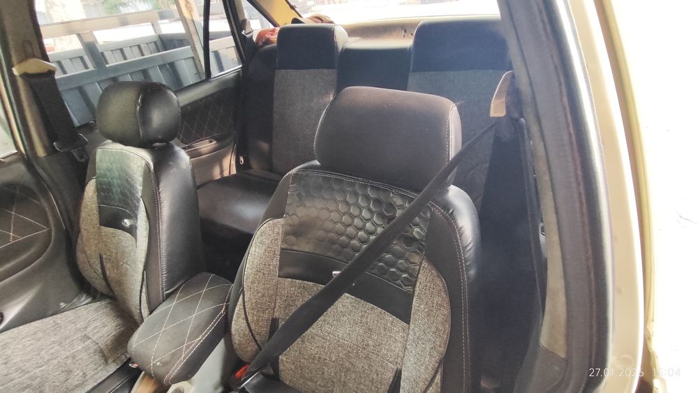 Nexia 1 1.8 qilingan