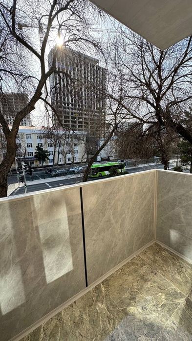 СВОЯ 1 комнатная квартира на улице Ш. Руставели