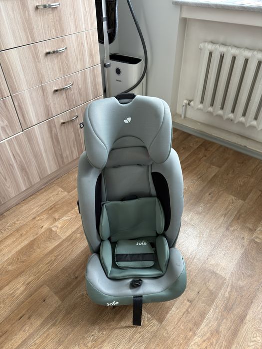 Авто кресло joie прдходит от 0 - 36 кг