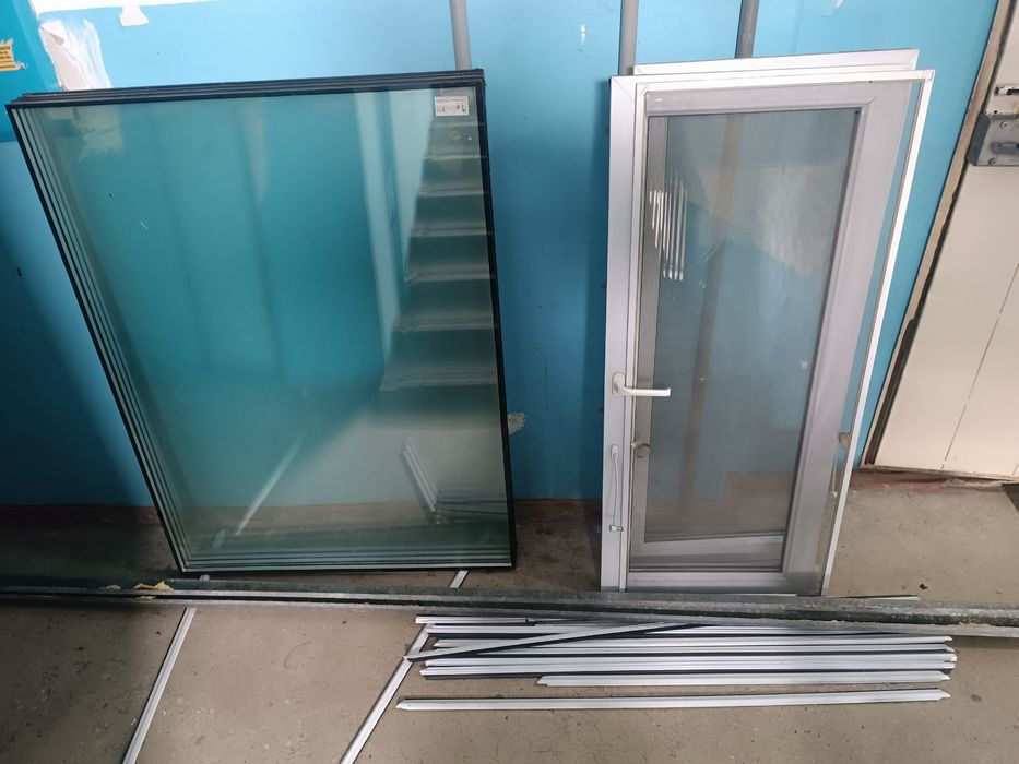 Продам пластиковые окна