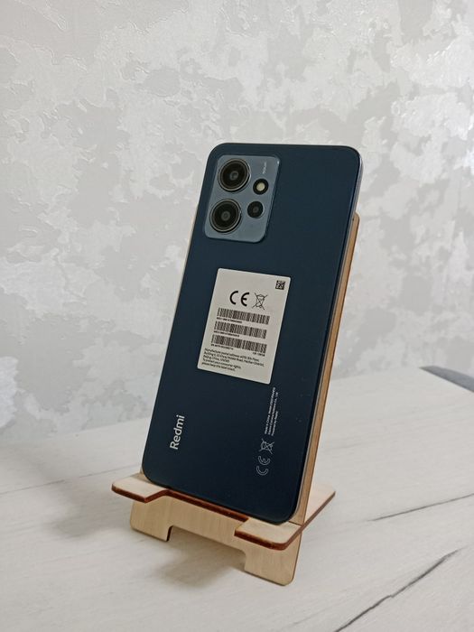Redmi note 12 продам
