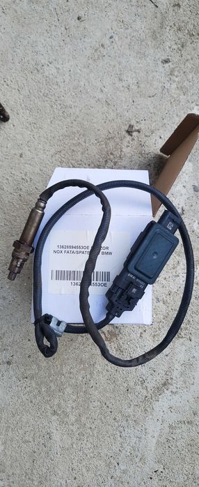Senzor NOX Bmw seria3,G20,cod13628594553OE,defect!