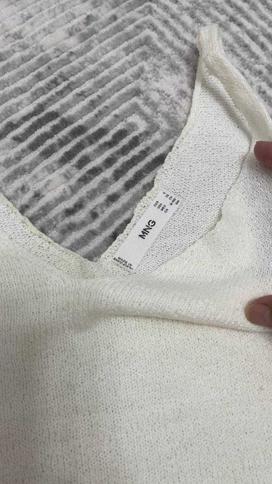 Манго блузка для  модных девочек