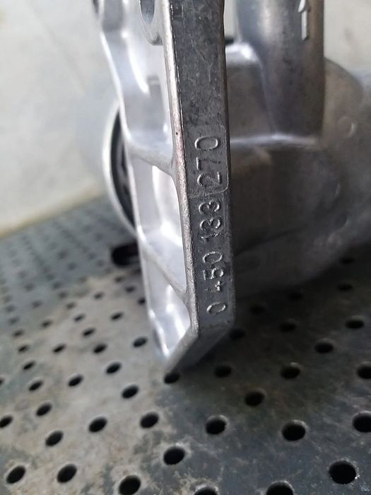 Filtru combustibil kia sorento 1 0450133270