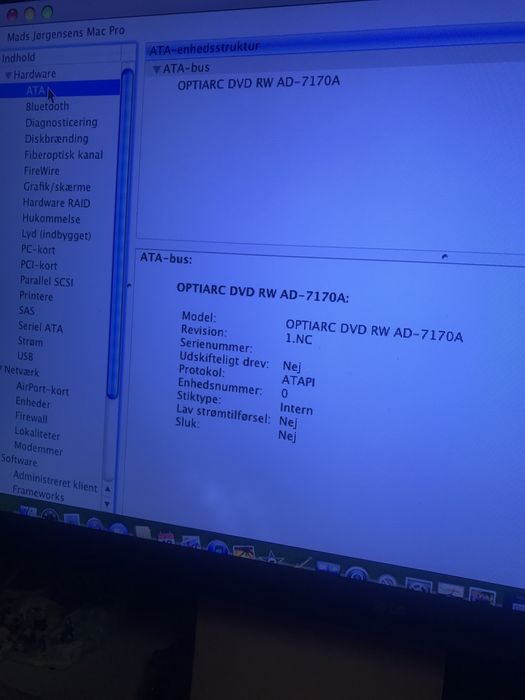 servere Apple Mac Pro 2x 2,8 GHz  intel Quad-core (8 nuclee) Xeon