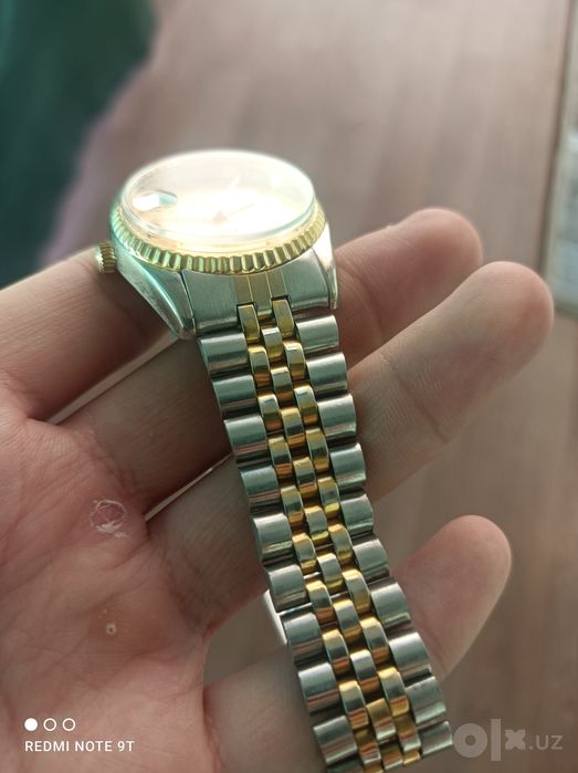 orientex 17jewels