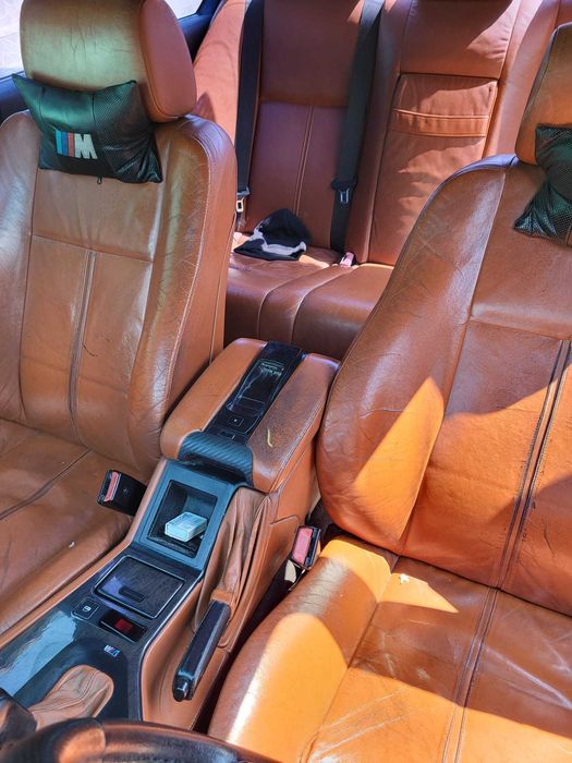 BMW 525, Diesel, 2003, automat