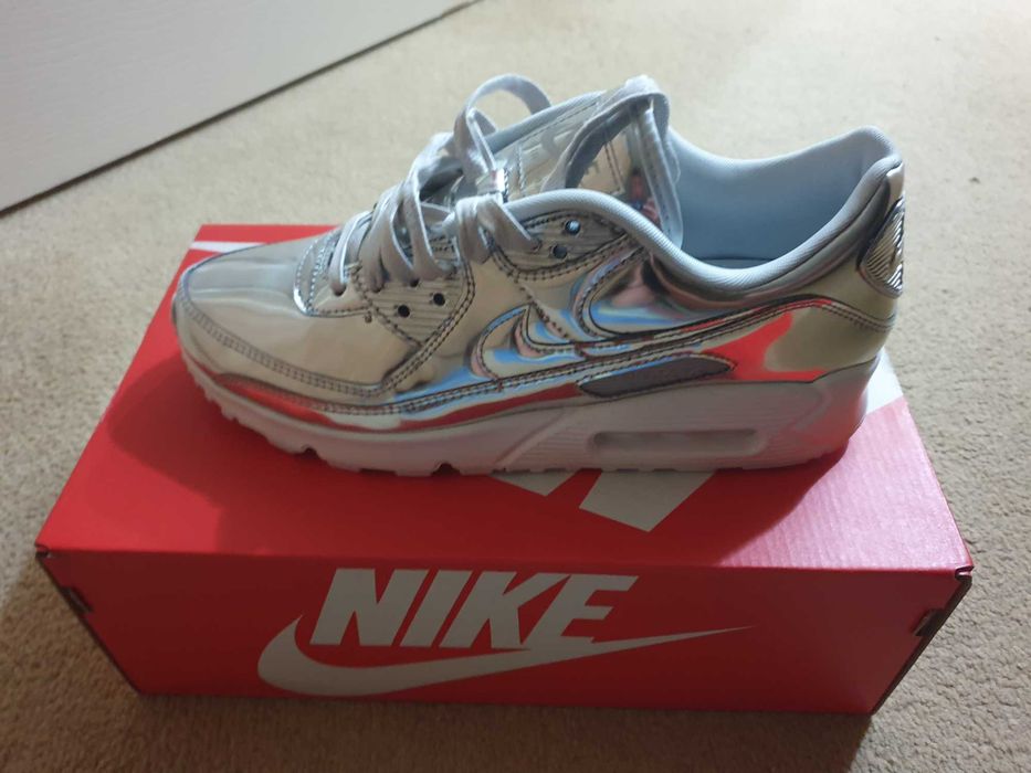 Nike Air Max 90 SP