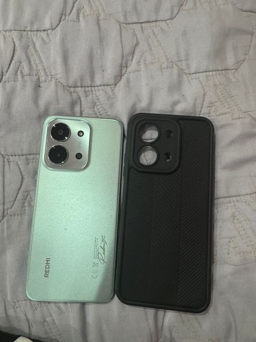 Редми 15 с Новый 256 гб