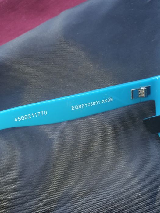 Quiksilver - оригинални мъжки слънчеви очила Quiksilver