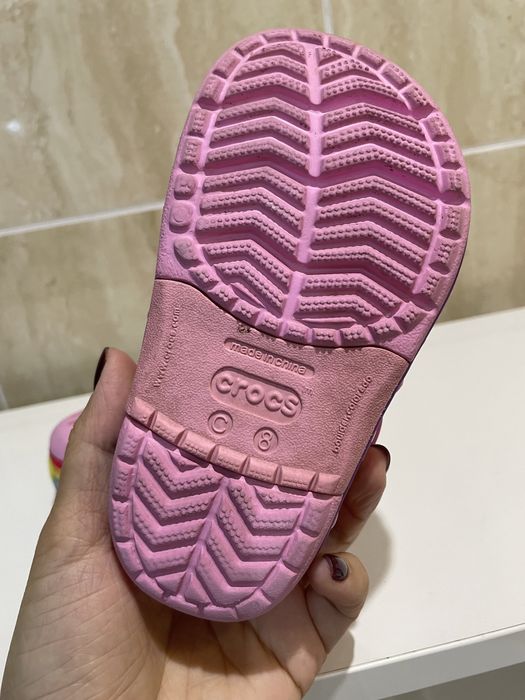 Crocs оригинал