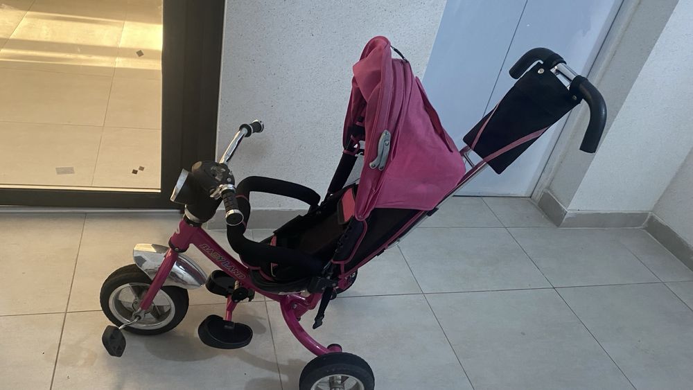 Продам велик детский