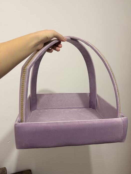 Подарочные корзинки