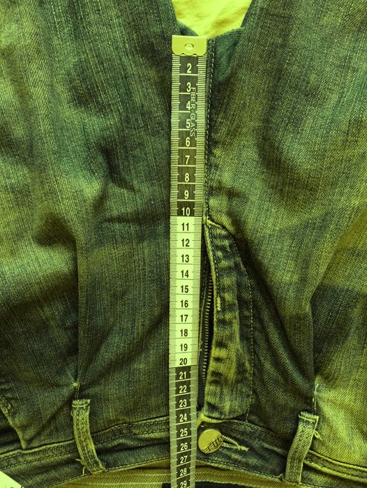 Miss Sixty оригинални мек деним