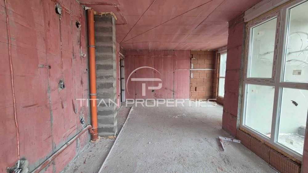 Продава се Многостаен апартамент в Пловдив, Южен - 135 кв.м за 956 €/кв.м - Снимка #5