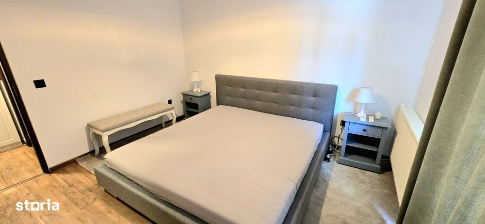 Apartament 2 camere premium 86 mp