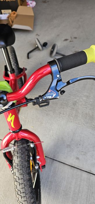 Детско колело - Specialized Riprock 12