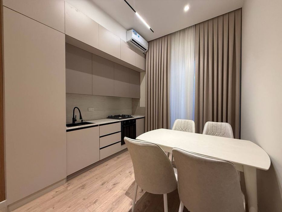 Паркентский , ЖК Parkent Avenue 2 комнаты . Евро